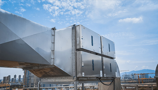 擺攤用油煙凈化器包過(guò),沒(méi)煙要裝油煙凈化器嗎