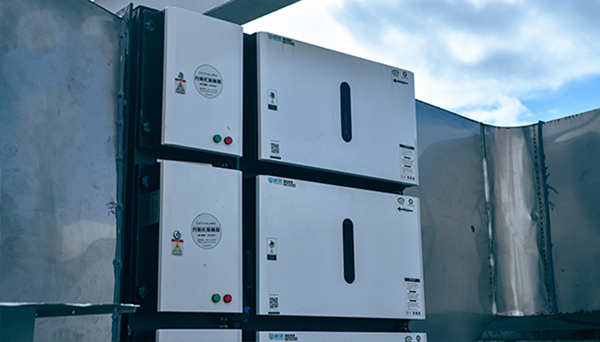 延吉市油煙凈化器,油煙凈化器說(shuō)明書(shū)圖解