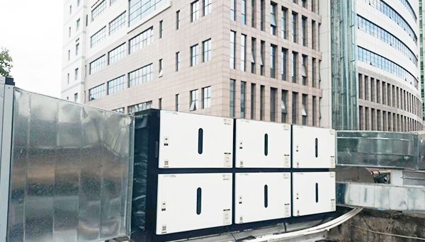 海陵區(qū)油煙凈化器規(guī)格,油煙凈化器一般尺寸規(guī)格