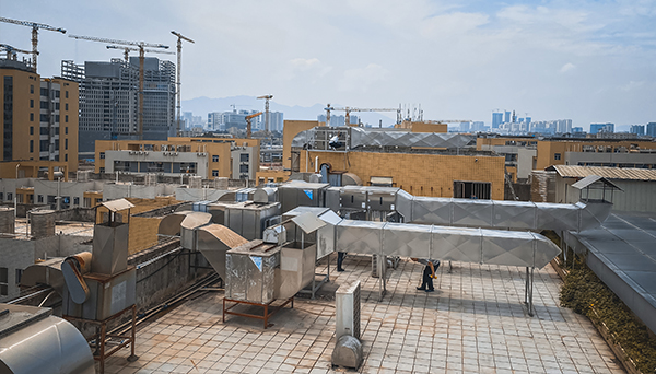 普陀靜電油煙凈化器,油煙靜電凈化器清洗用什么清洗劑