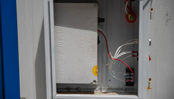 湘菜油煙凈化器怎么樣啊,湘菜油煙凈化器怎么樣啊好用嗎