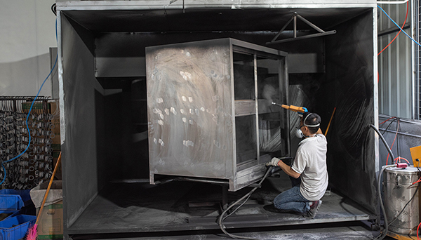 油煙凈化器清合同樣本,油煙凈化器清洗合同怎么寫