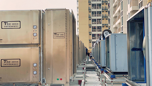 河北油煙凈化器在哪里買,油煙凈化器在哪里買