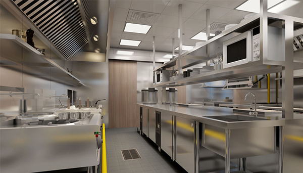 油煙凈化器種類,油煙凈化器種類大全