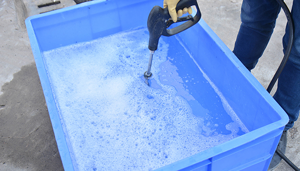 路邊攤低空油煙凈化器,油煙凈化器高空和低空的區(qū)別