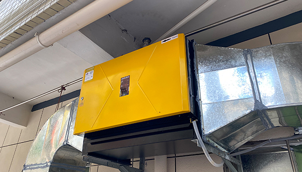 江蘇工業(yè)油煙凈化器價(jià)錢,工業(yè)油煙凈化器價(jià)格多少錢一臺(tái)