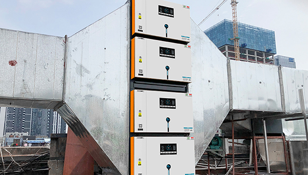 沈陽(yáng)油煙凈化器供應(yīng),餐飲油煙凈化器價(jià)格表