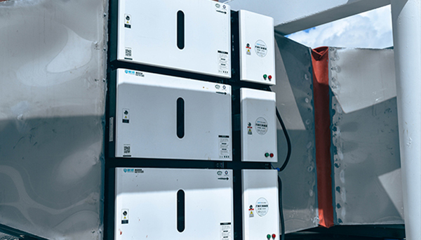 高空和低空油煙凈化器怎么選？