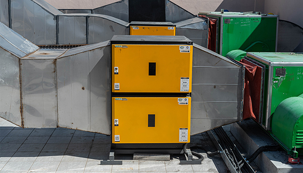 油煙機凈化器安裝多少錢,油煙機凈化器多少錢一臺