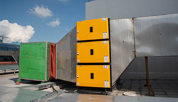 滄州油煙凈化器施工,油煙凈化器標(biāo)牌圖片