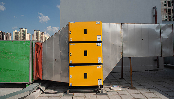 海陵區(qū)油煙凈化器規(guī)格,油煙凈化器一般尺寸規(guī)格