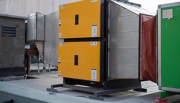 南陽油煙廢氣凈化器廠家,南陽油煙廢氣凈化器廠家電話