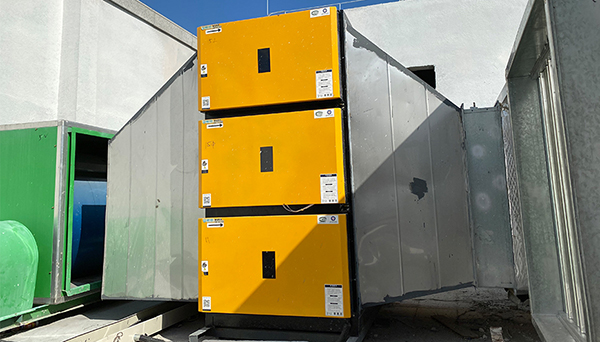 盛美油煙凈化器價格,盛美油煙機怎么樣