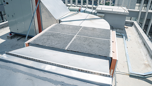 通遼油煙凈化器推薦,餐飲油煙凈化器價格表