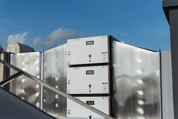 油煙凈化器發生故障怎么辦 油煙凈化器發生故障怎么辦