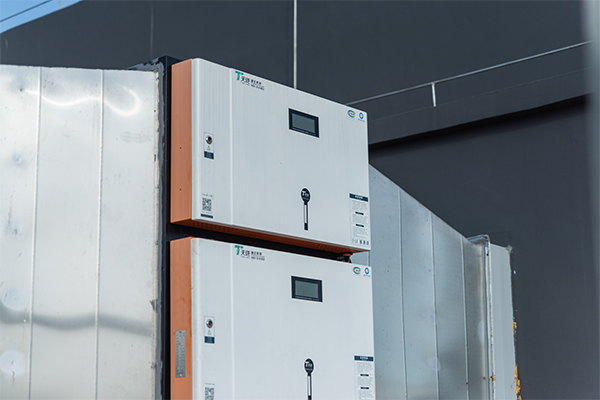 小餐飲店不用安裝<a href=http://www.zzmsd.com/ target=_blank class=infotextkey>油煙凈化器</a>