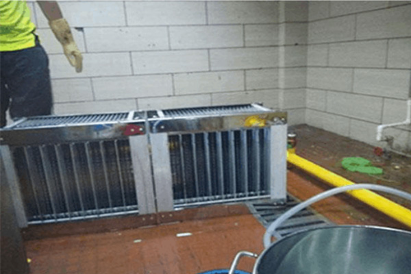 清洗油煙凈化器價格 清洗油煙凈化器價格