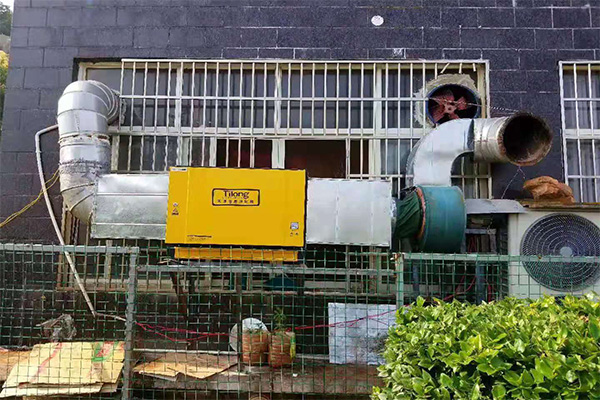 清洗油煙凈化器的9大步驟和流程 清洗油煙凈化器的9大步驟和流程