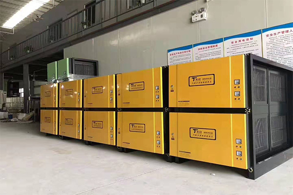 高效油煙凈化器怎么樣 高效油煙凈化器怎么樣