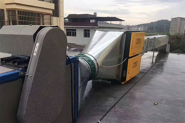 靜電油煙凈化器該如何清洗 靜電油煙凈化器該如何清洗