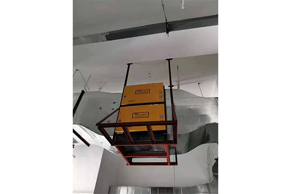 怎樣才算油煙擾民 怎樣才算油煙擾民