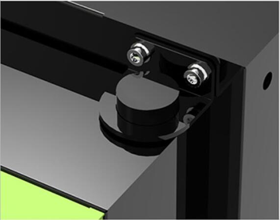 油煙凈化器內部安裝圖一 <a href=http://www.zzmsd.com/ target=_blank class=infotextkey>油煙凈化器</a>內部安裝圖一