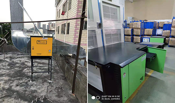 廚房油煙凈化器的作用及價(jià)格 廚房油煙凈化器的作用及價(jià)格