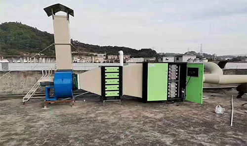 清理廚房油煙凈化器設備 清理廚房油煙凈化器設備