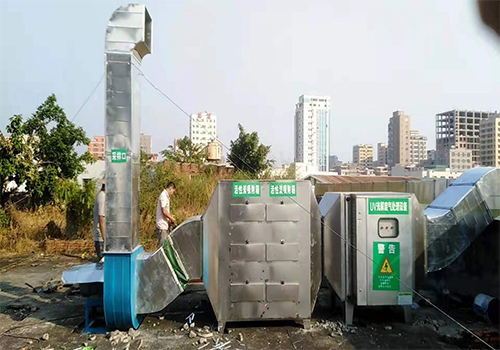 小廚房油煙凈化器多少錢一臺 小廚房油煙凈化器多少錢一臺