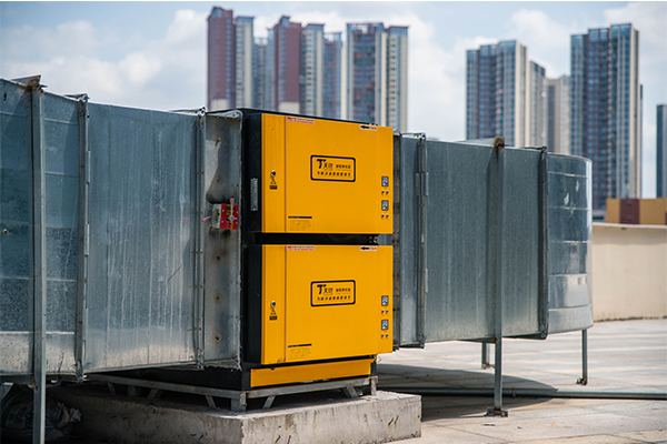 安裝案例圖一 安裝案例圖一