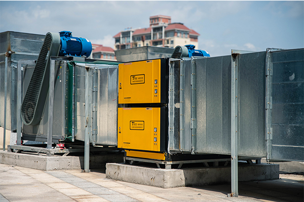 安裝案例圖二 安裝案例圖二