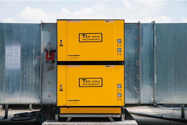 安裝案例圖四 安裝案例圖四