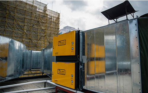 案例展示三 案例展示三