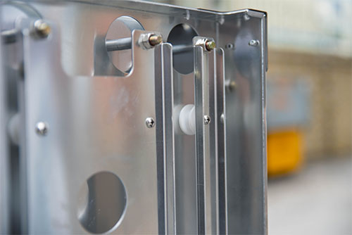 油煙機的清洗方法 油煙機的清洗方法