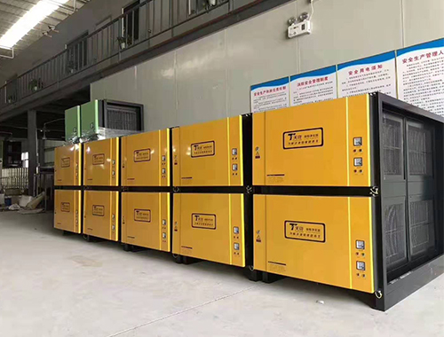 排油煙凈化一體機廠家 排油煙凈化一體機廠家