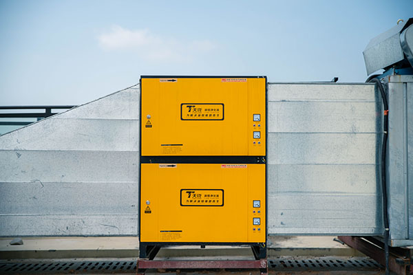 清洗油煙凈化器價格區(qū)分 清洗油煙凈化器價格區(qū)分