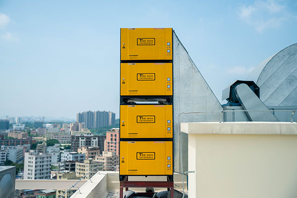 油煙凈化器什么時(shí)候需要清洗 油煙凈化器什么時(shí)候需要清洗