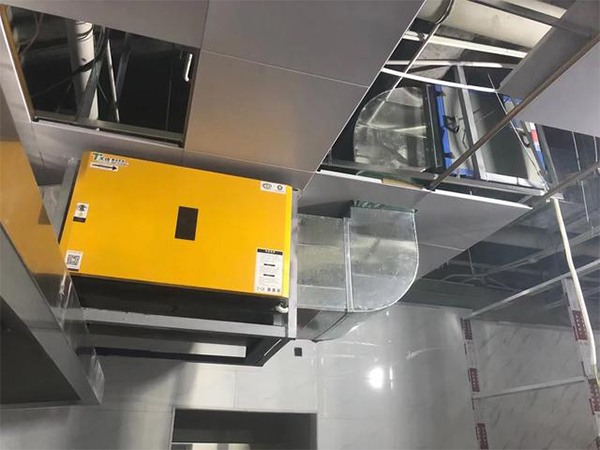 怎么避免油煙凈化器出現火災 怎么避免油煙凈化器出現火災